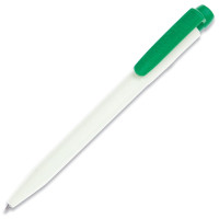 Wit / Groen
