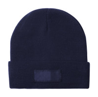 donker blauw