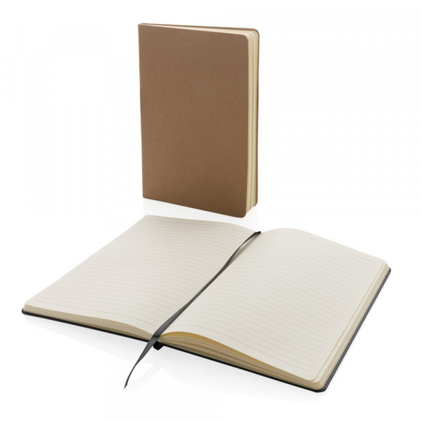 A5 hardcover notitieboek