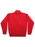 Rood (PMS 186c)