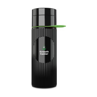zwart/groen