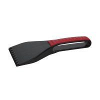parelgrijs/standaard rood