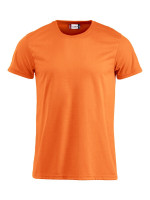 Neon oranje