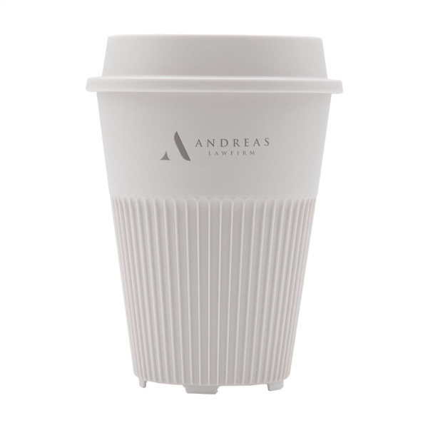 Circular&Co Returnable Cup Lid 340 ml koffiebeker