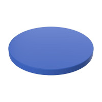 standaard blauw PP