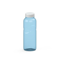 transparant-blauw/wit