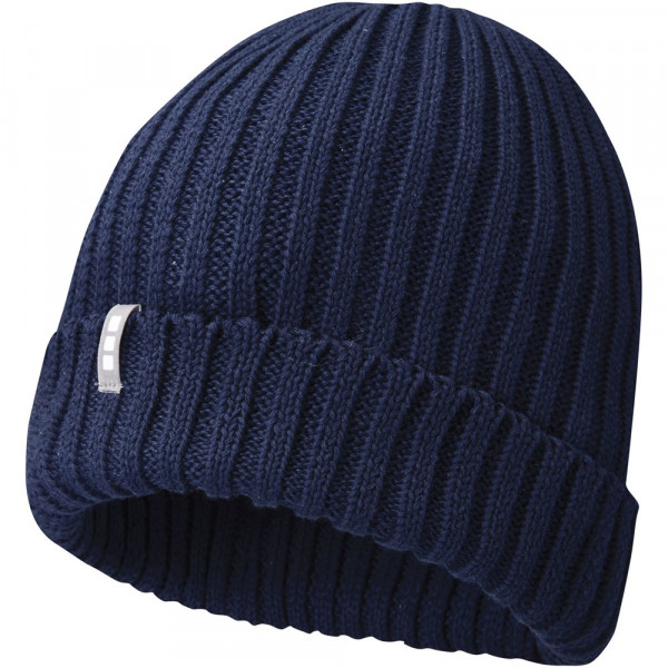 Ives biologische beanie