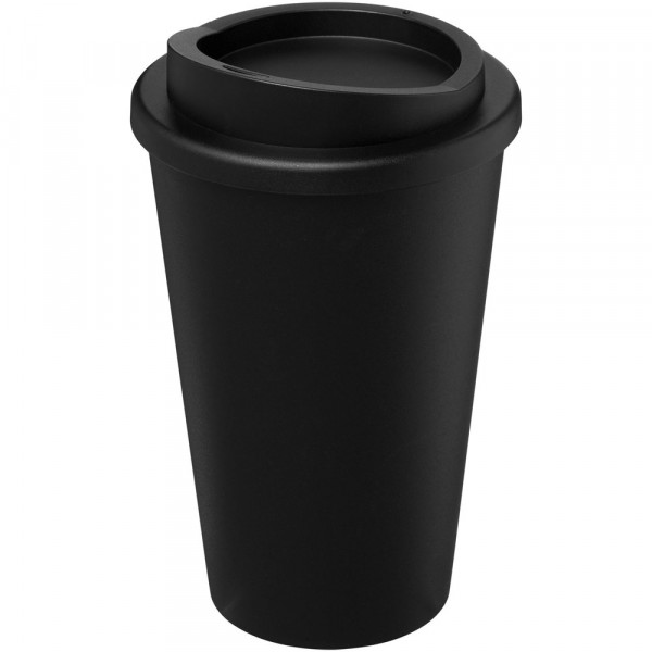 Gerecyclede americano® 350 ml geïsoleerde beker