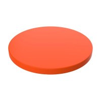 standaard oranje