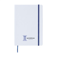 blauw (± PMS 3584C)