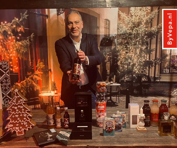 Robert-kerst