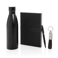 zwart (± PMS Black)