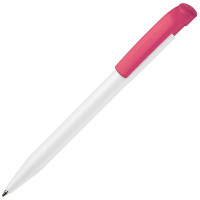 Wit / Roze