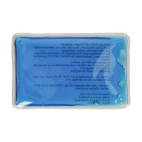 doorschijnend blauw