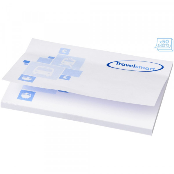 Sticky-Mate® sticky notes 100x75 mm