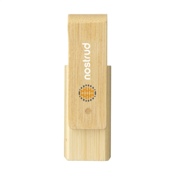 USB Waya Bamboo 64 GB