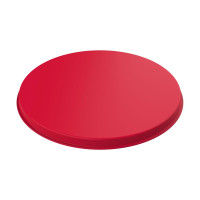 standaard rood