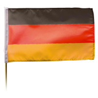 Kleuren Duitsland
