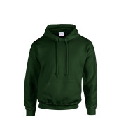 Donker groen