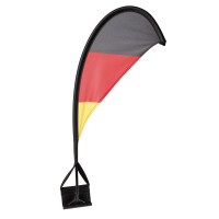 Kleuren Duitsland