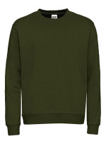 Olijfgroen (PMS 418C)