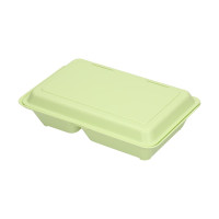 gezellig groen