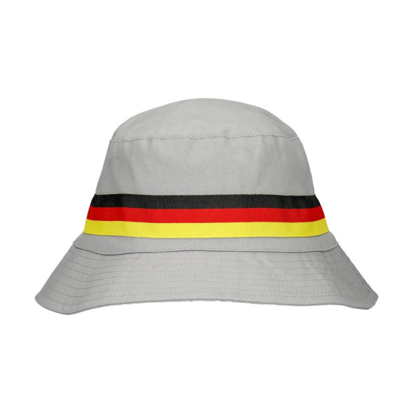 Bucket heeft