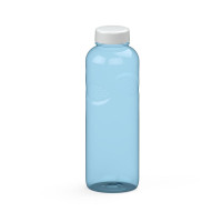 transparant-blauw/wit
