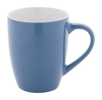 licht blauw/wit