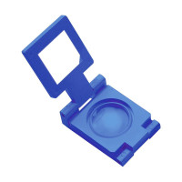 standaard blauw PS