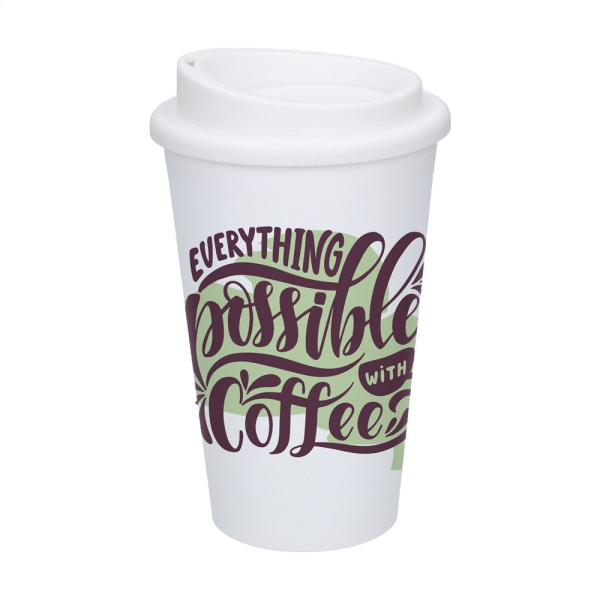 Coffee Mug Premium 350 ml koffiebeker