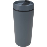 Hale blauw