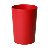 standaard rood