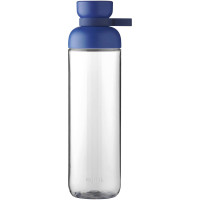 Helderblauw