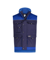 MARINEBLAUW/KORENBLAUW