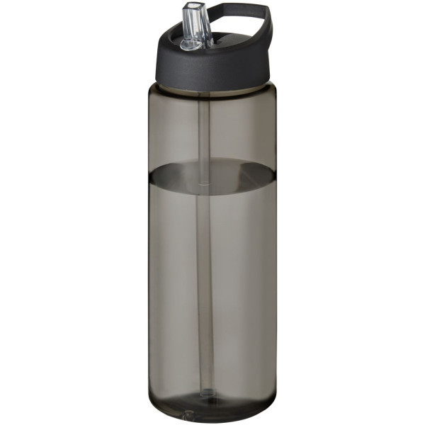 H2O Active® Eco Vibe 850 ml drinkfles met tuitdeksel