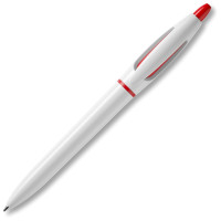 Wit / Rood