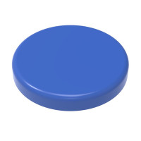 standaard blauw PS