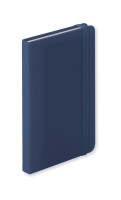 donker blauw