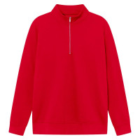 Rood (PMS199C) / Rood