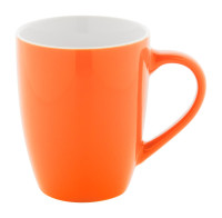 oranje/wit