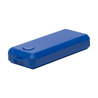 standaard blauw PP