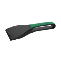 parelgrijs/standaard groen