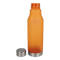 Frosted Oranje
