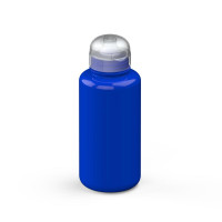 blauw/transparant