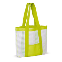 Wit / Licht groen