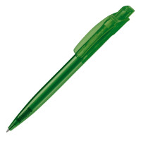 transparant groen