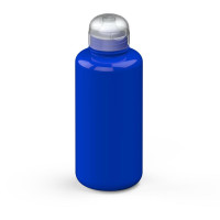 blauw/transparant