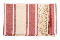 rood/natuurlijk