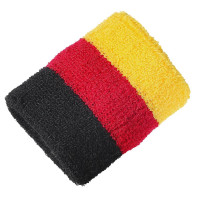 Kleuren Duitsland